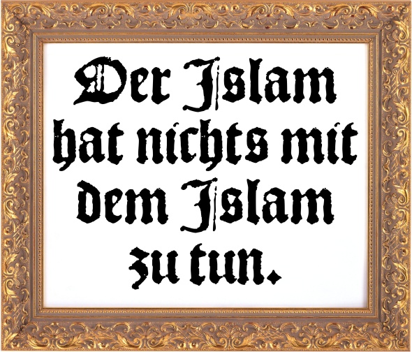IslamIslam